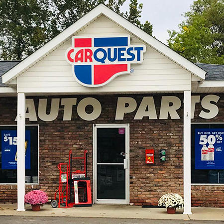 Carquest Auto Parts - Mitchell Auto Parts in Mansfield, PA (4)