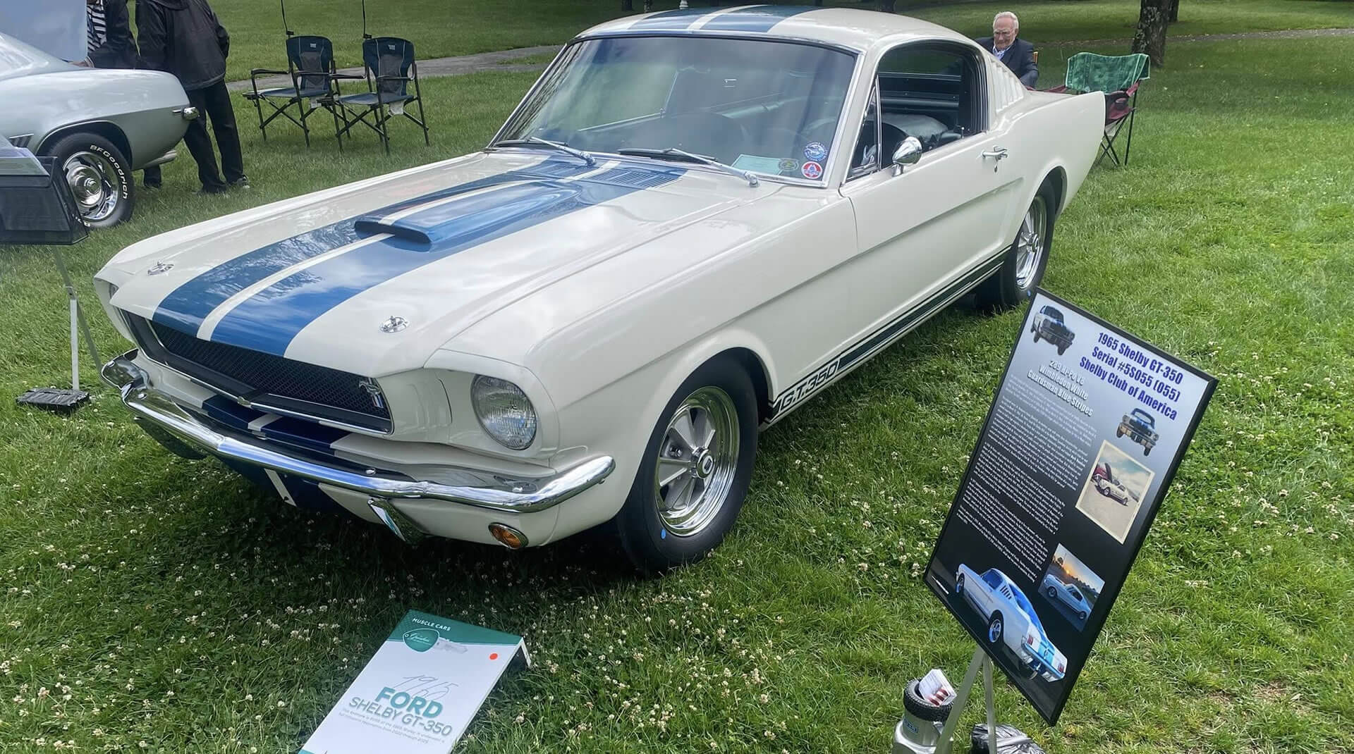 Dalton's Auto Restoration LLC. in Floyd, VA (5)
