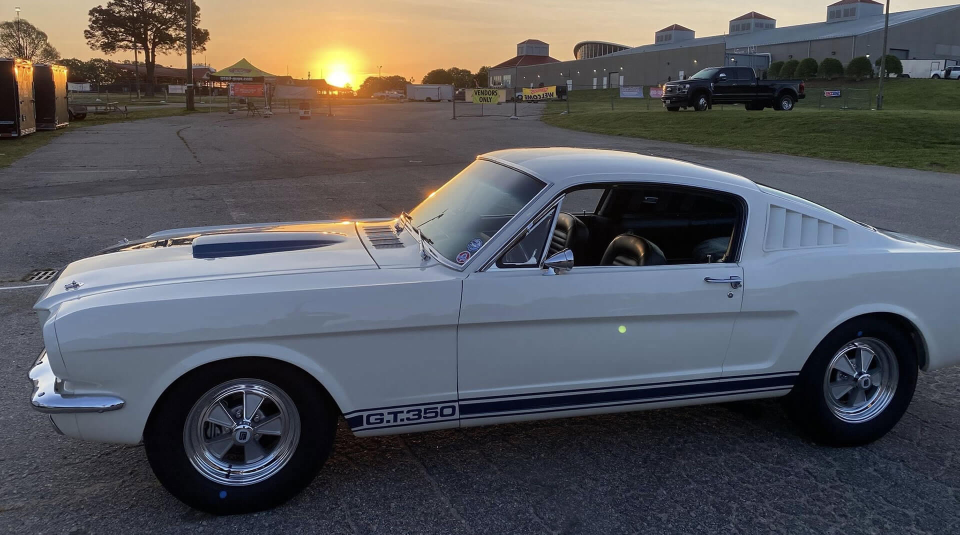 Dalton's Auto Restoration LLC. in Floyd, VA (6)
