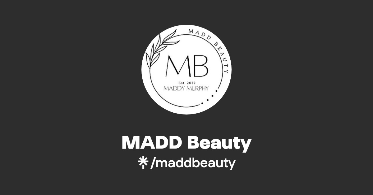 MADD Beauty in Boardman, OH