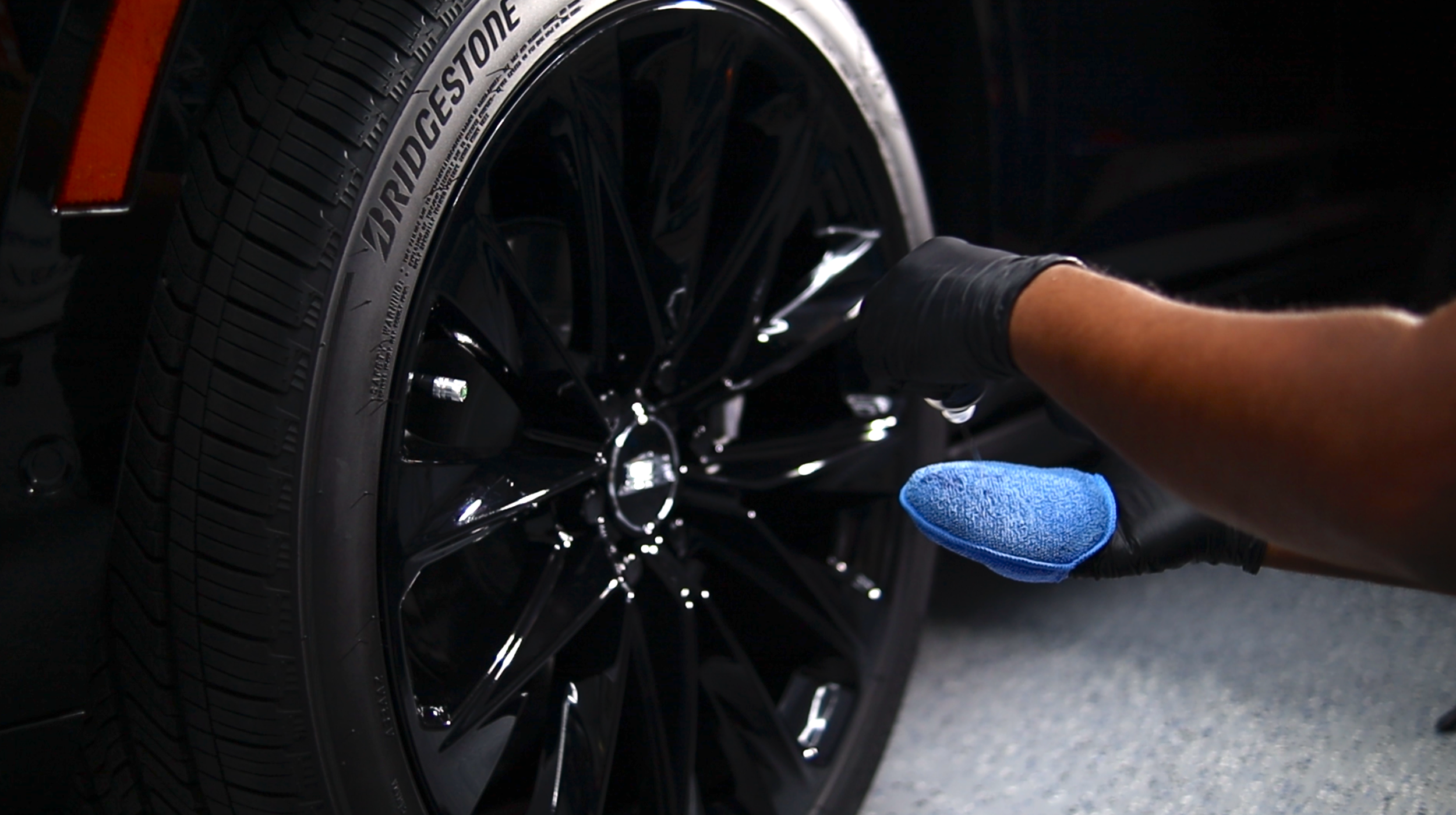 ESA Details - Ceramic Coating and Car Detailing in Fort Worth, TX (2)