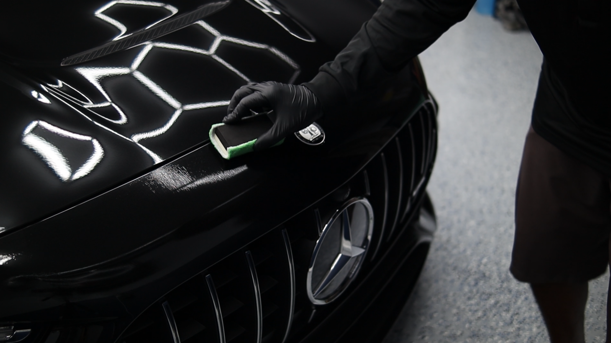 ESA Details - Ceramic Coating and Car Detailing in Fort Worth, TX (3)