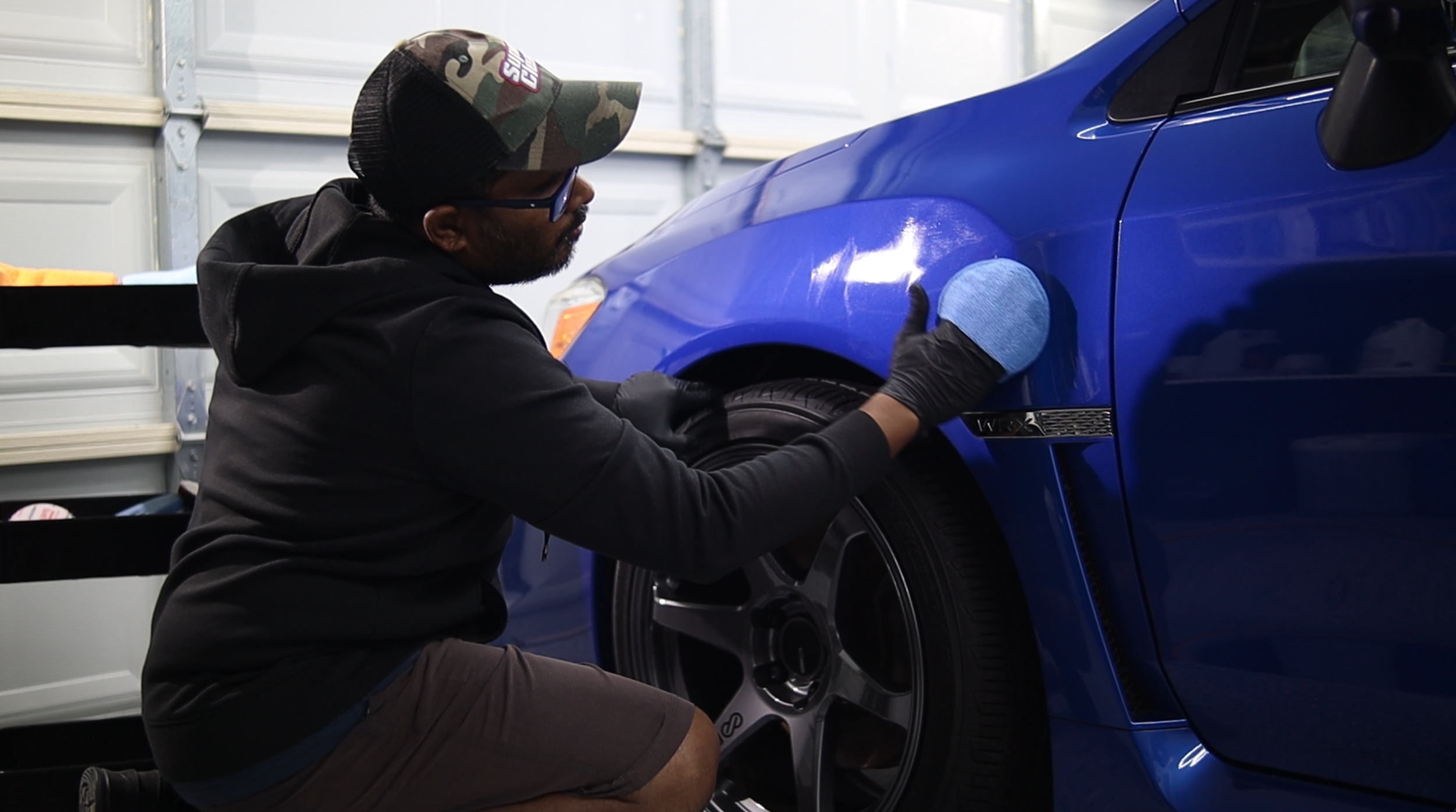 ESA Details - Ceramic Coating and Car Detailing in Fort Worth, TX (4)