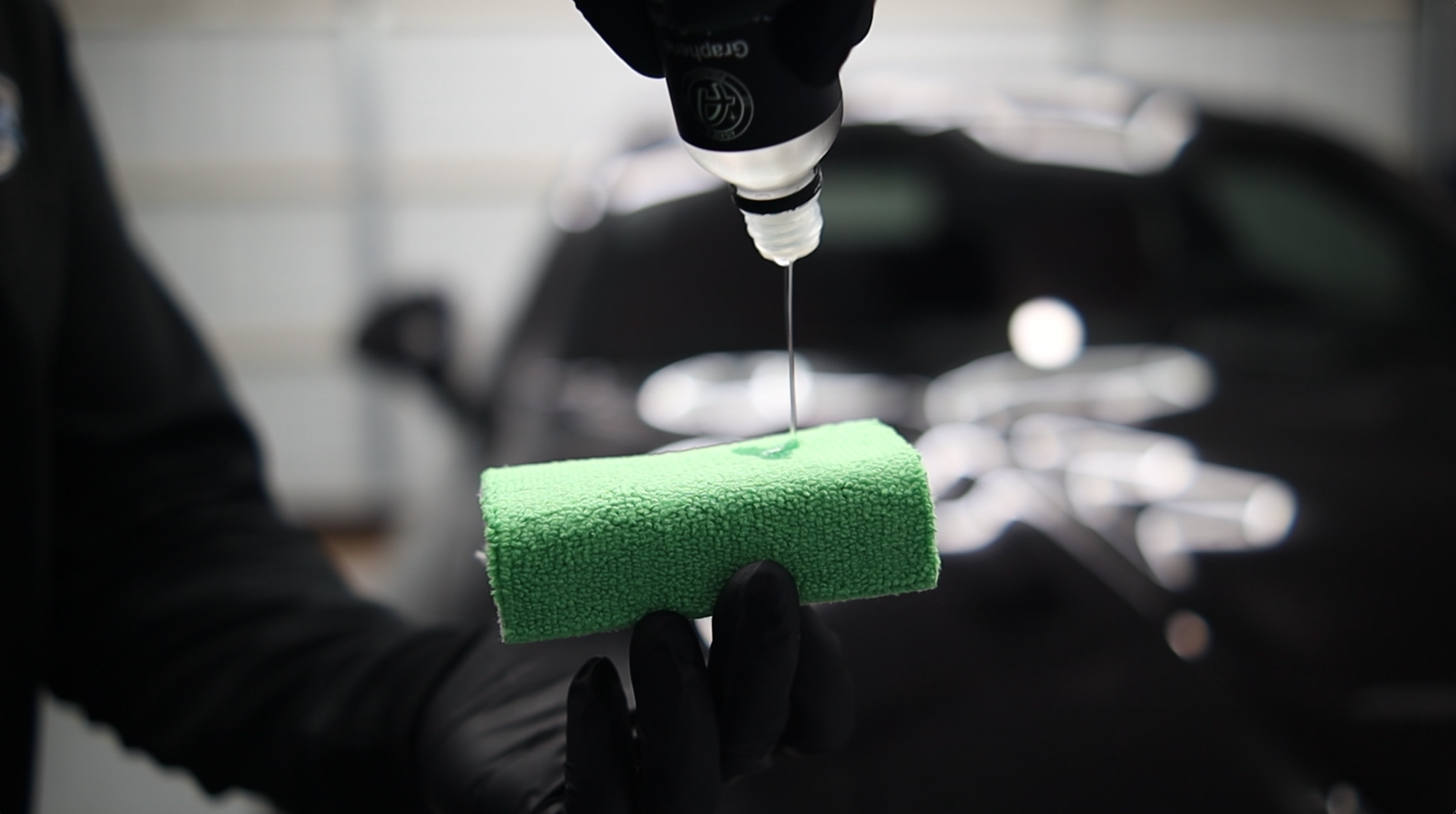 ESA Details - Ceramic Coating and Car Detailing in Fort Worth, TX (6)