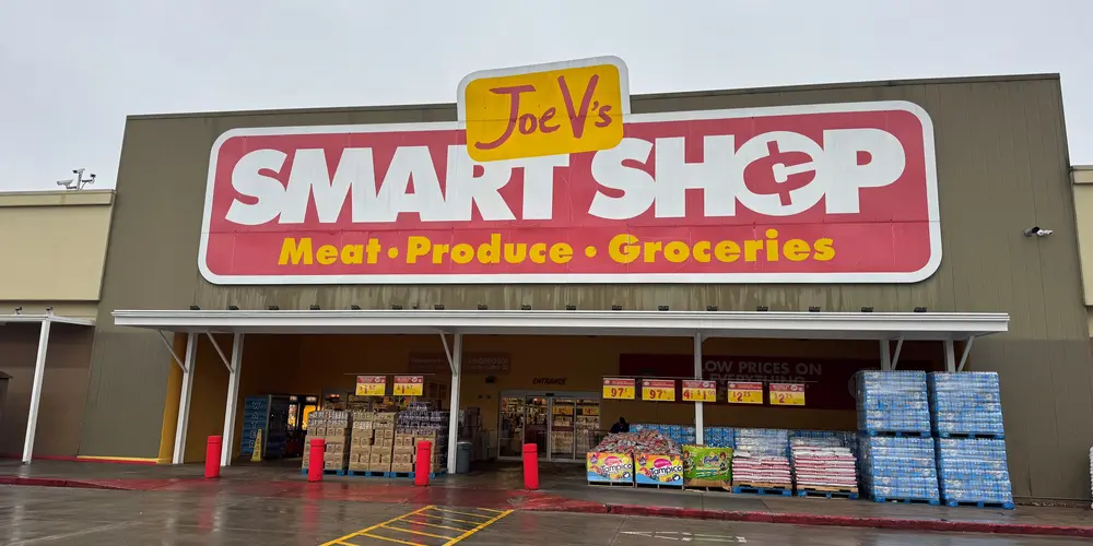 Joe V's Smart Shop in Houston, TX