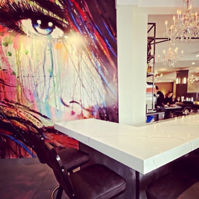 Abigail's American Bistro in Highland Park, IL (2)