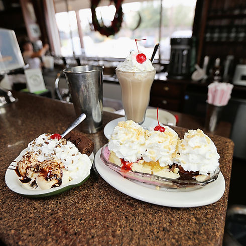 Another Time Soda Fountain & Cafe in Rosenberg, TX (3)