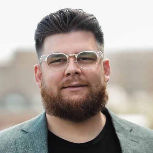 Sean Love - REALTOR® in Alexandria, VA