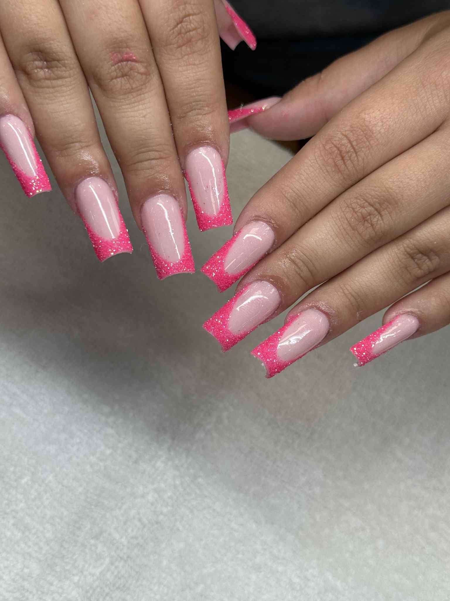 Dips & Tips Nail Spa ll in Oconomowoc, WI (2)