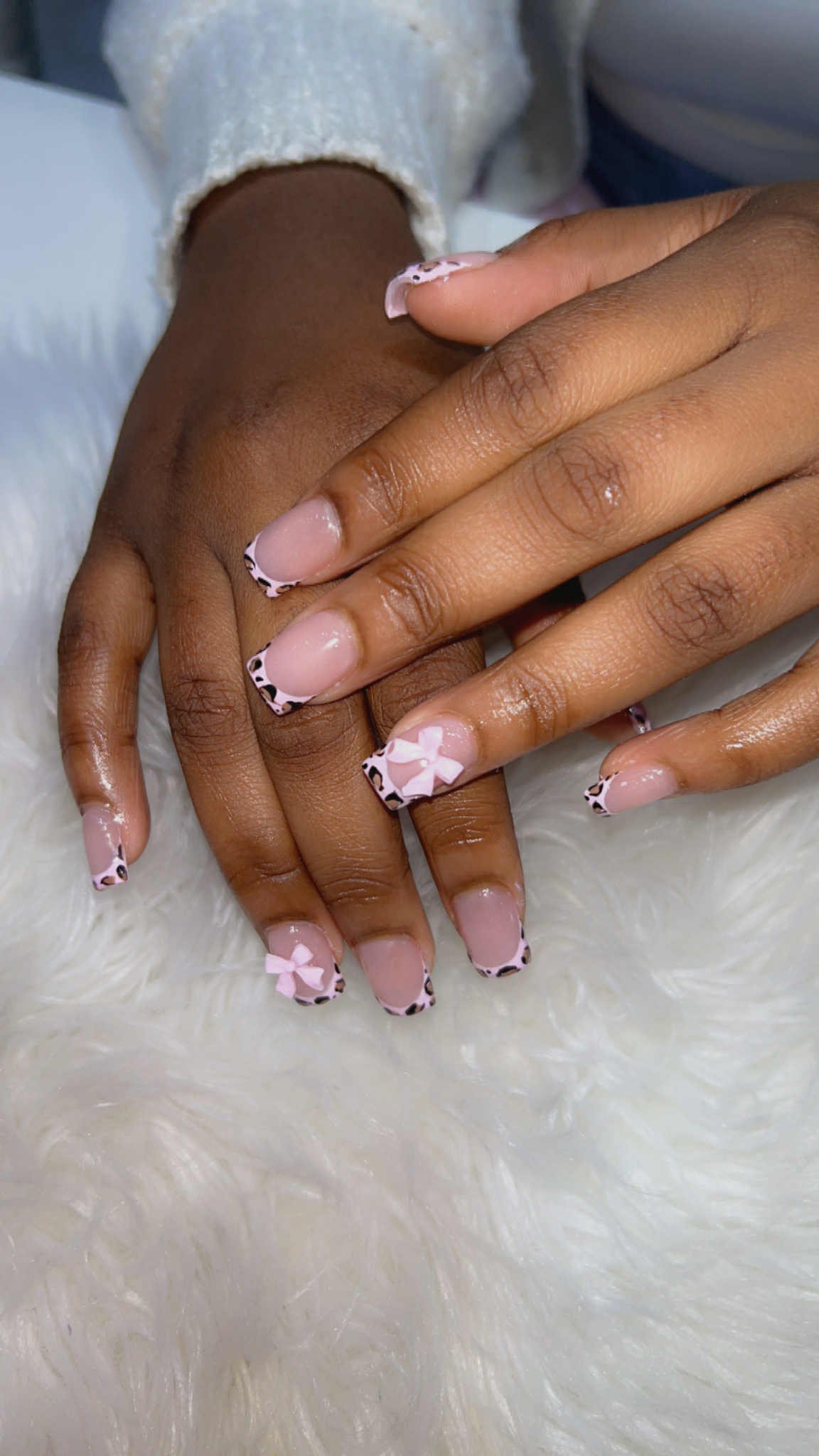 Dips & Tips Nail Spa ll in Oconomowoc, WI (3)