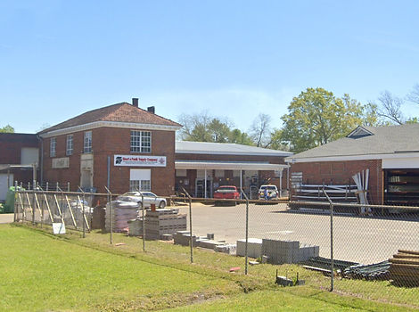 Short & Paulk Supply Co in Cuthbert, GA (4)