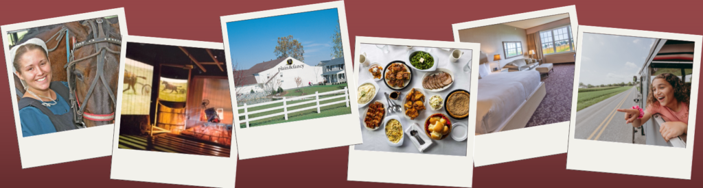 Smokehouse at Plain & Fancy Farm in Bird in Hand, PA (4)