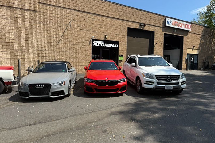 Fairfax Auto Repair in Fairfax, VA (5)
