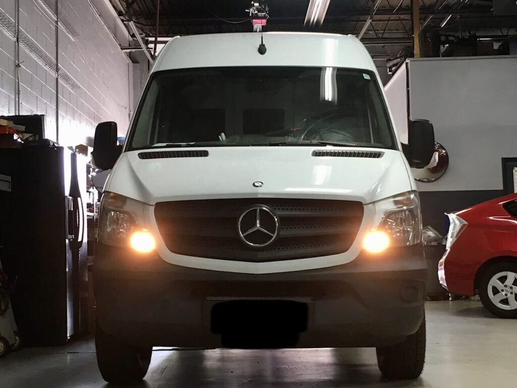 Fairfax Auto Repair in Fairfax, VA (6)