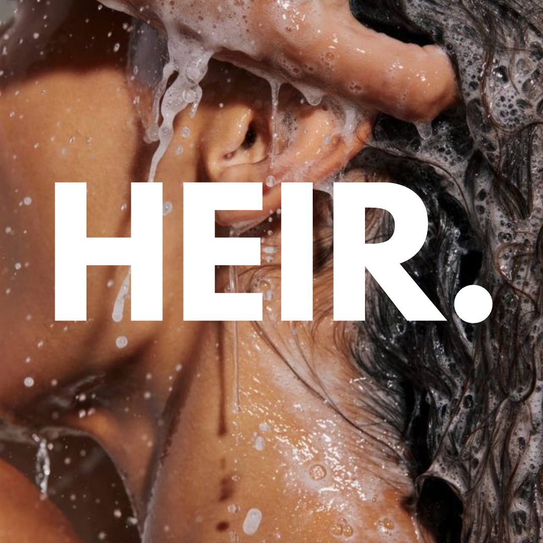 The Heir Salon in Durham, NC (2)