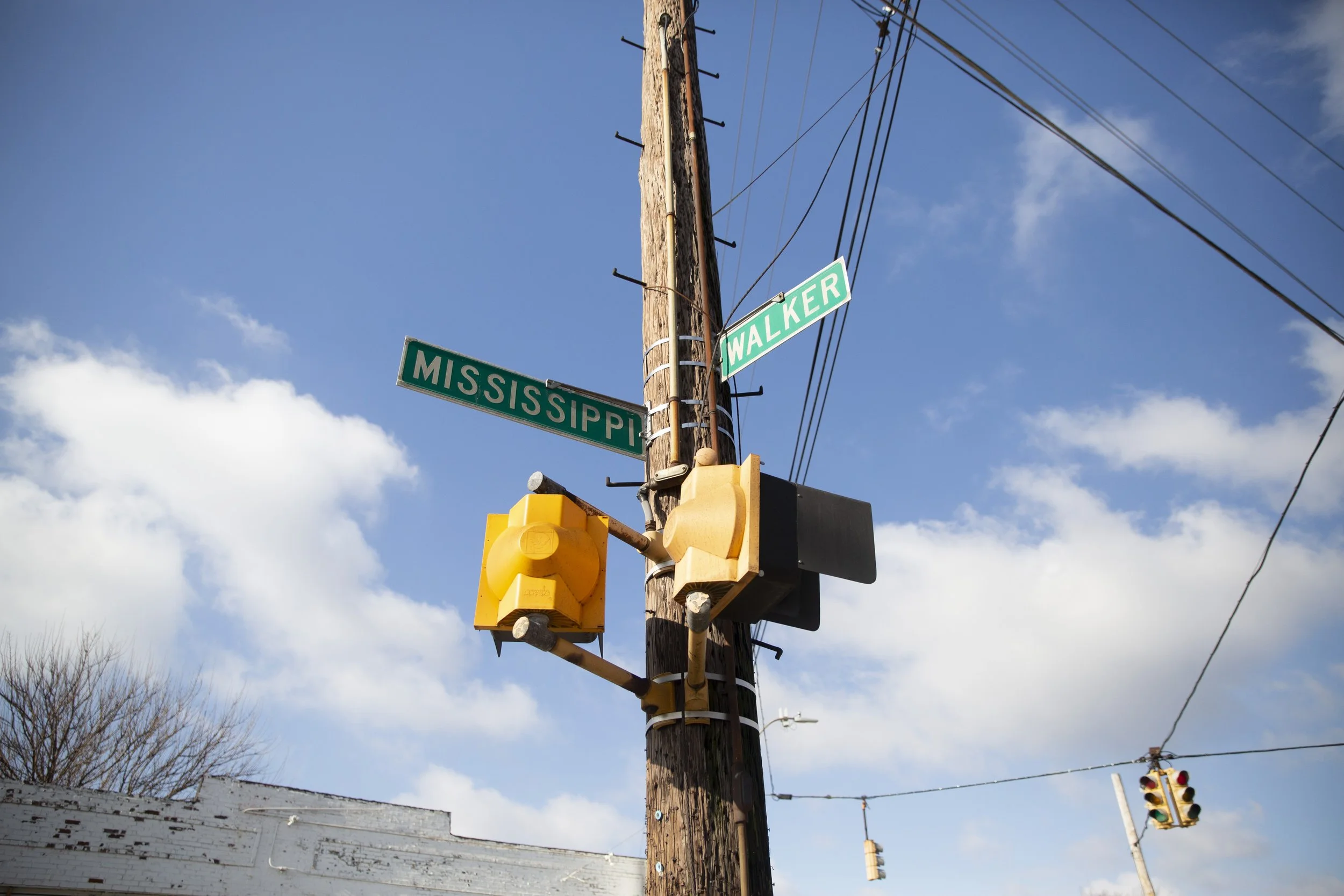 The Four Way Soul Food Restaurant in Memphis, TN (4)