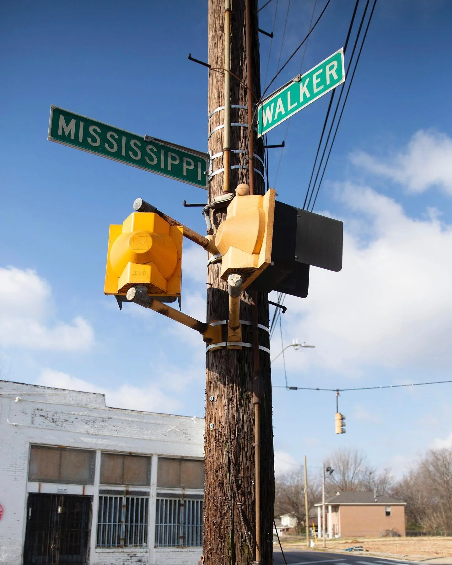 The Four Way Soul Food Restaurant in Memphis, TN (5)