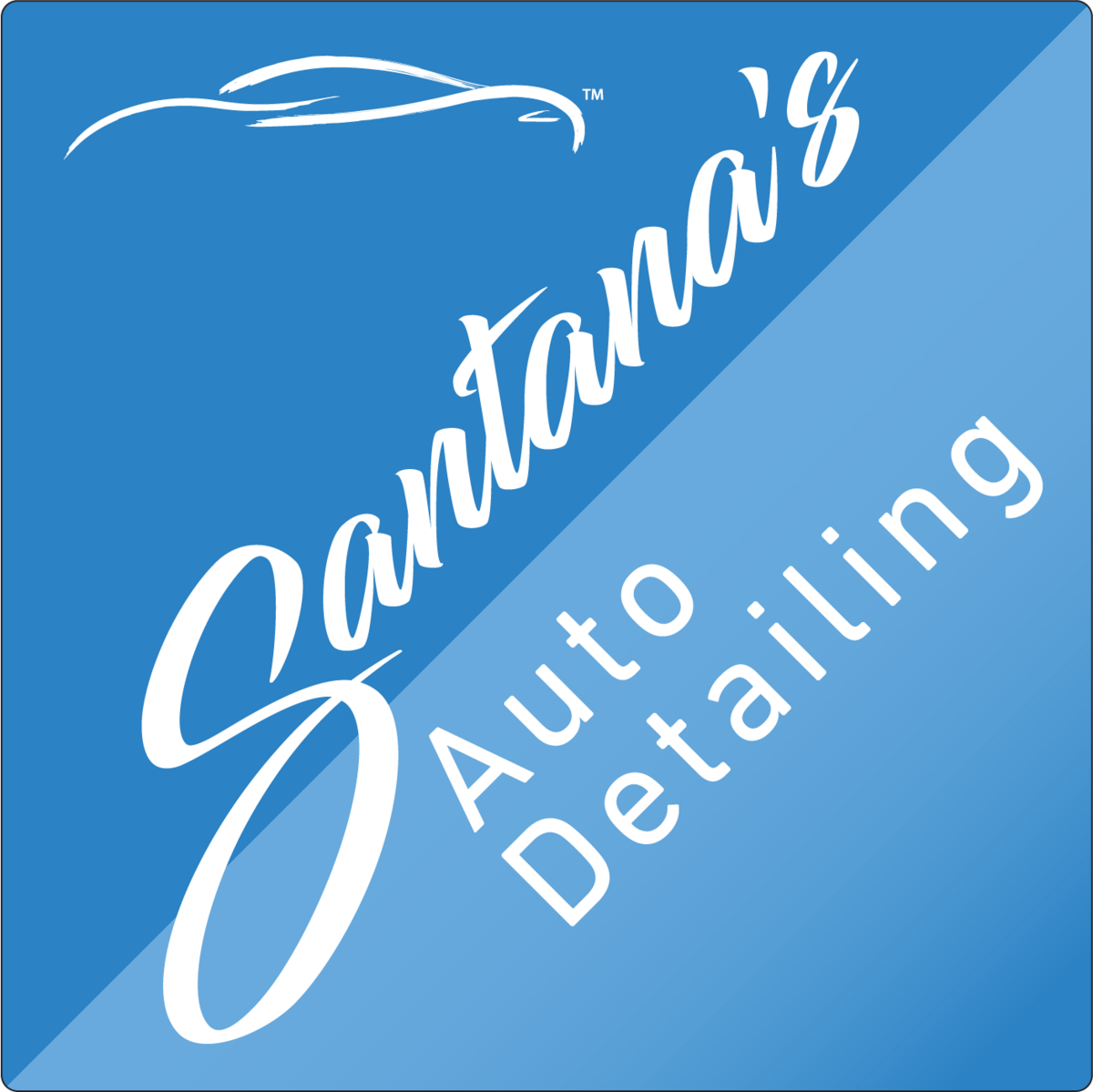 Santana's Mobile Auto Detailing in East Irvine, CA