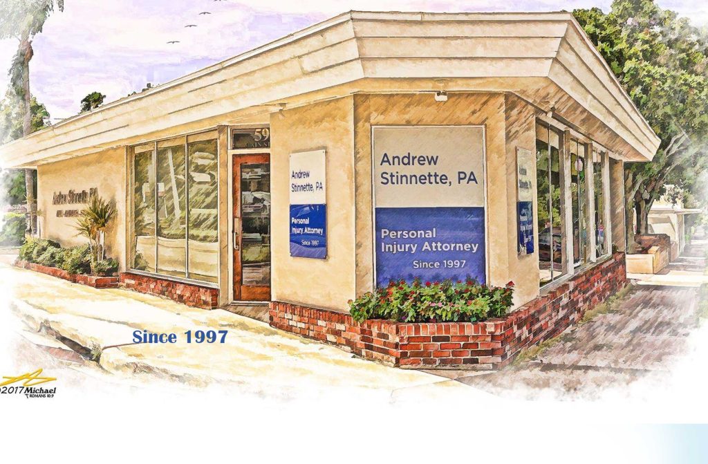 Andrew Stinnette P.A. in Dunedin, FL (4)