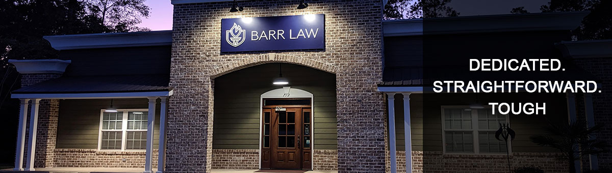 Barr Law in Statesboro, GA (2)