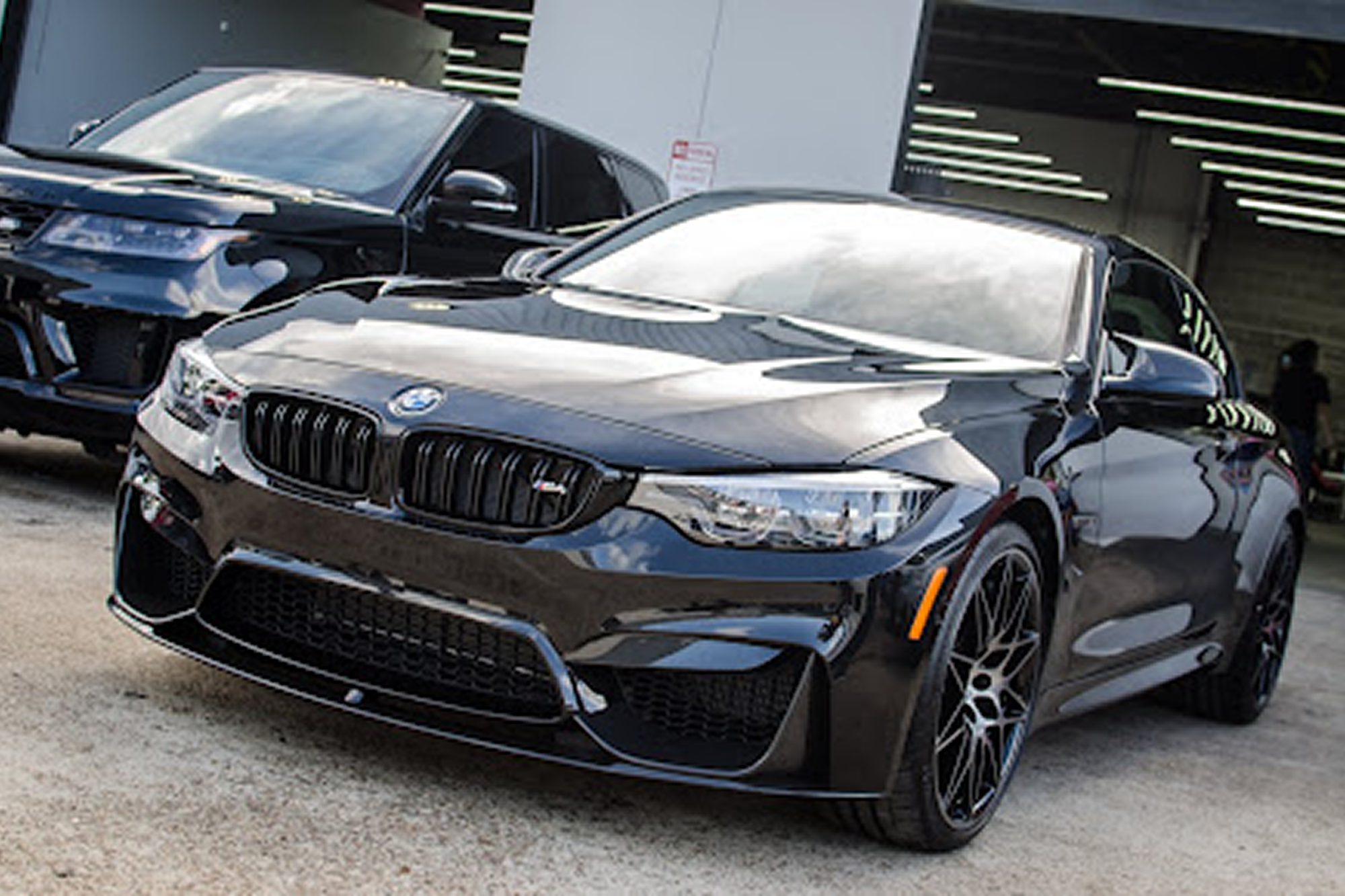 Tuff Detail Service in Columbus, OH (2)