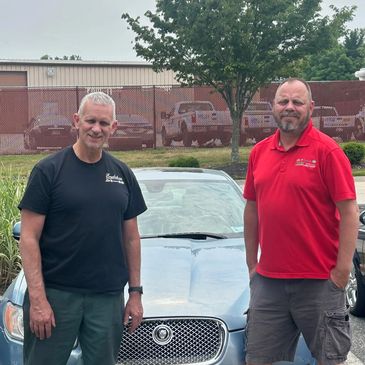 English Auto in Odenton, MD (2)