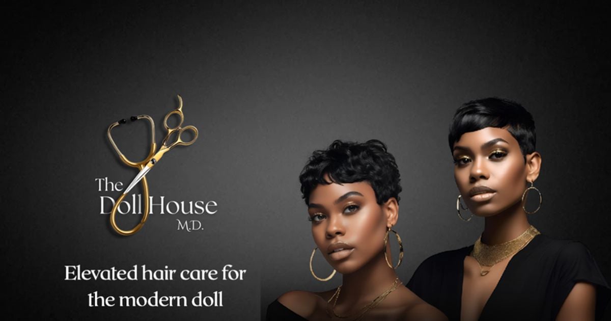 The Doll House in Bowie, MD