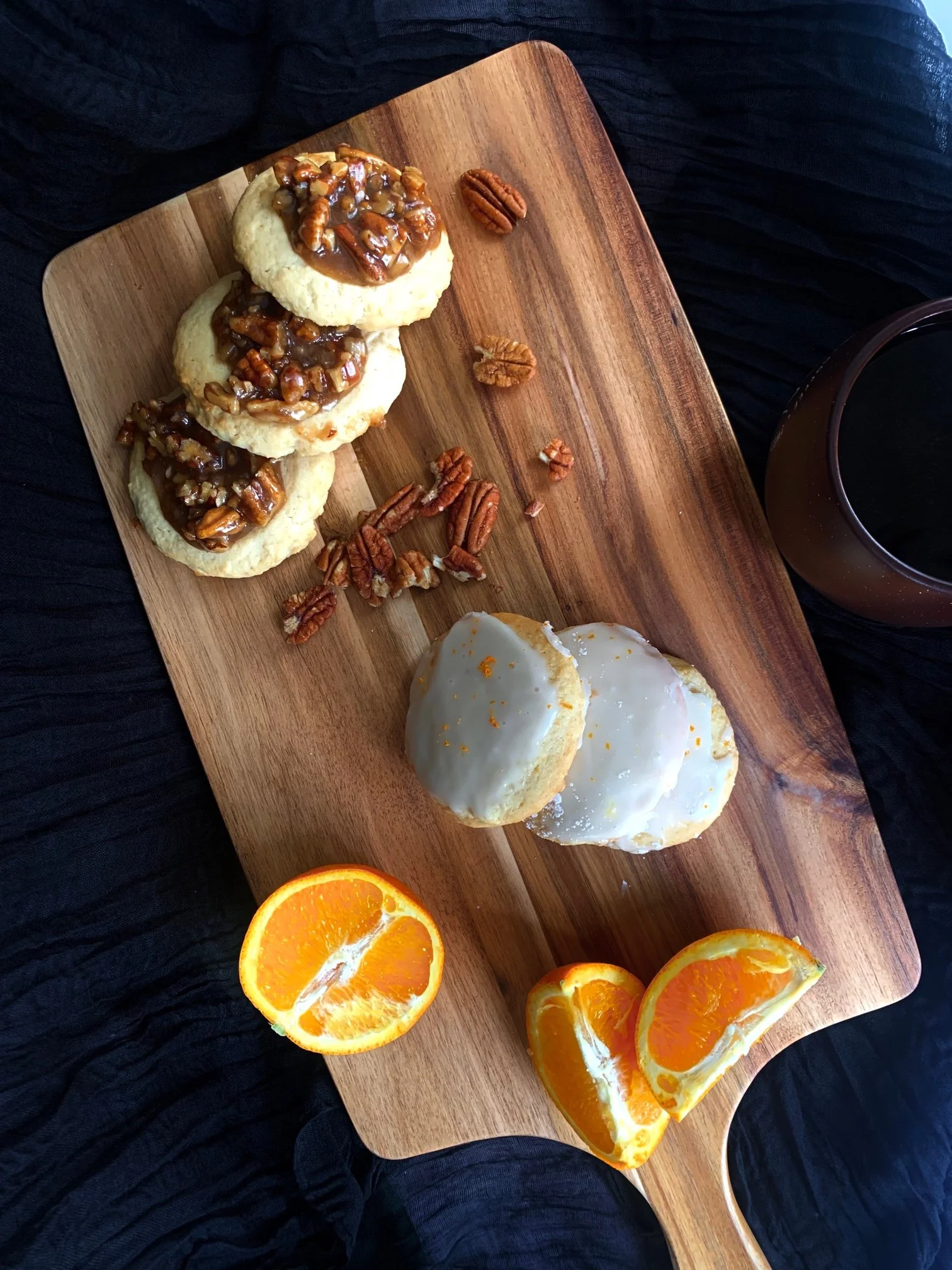 Stone Werks Coffee + Sweets in Boonsboro, MD (2)