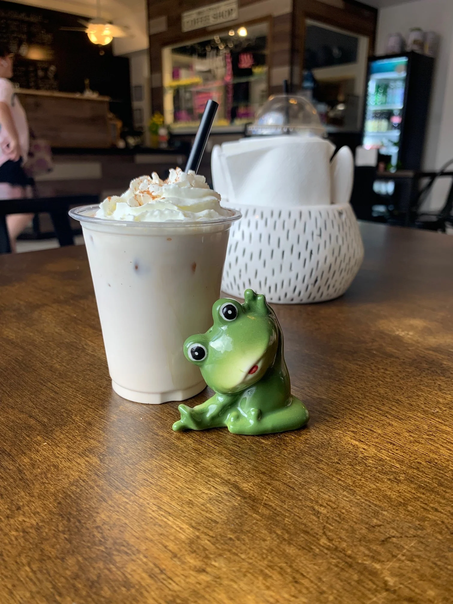 Stone Werks Coffee + Sweets in Boonsboro, MD (3)