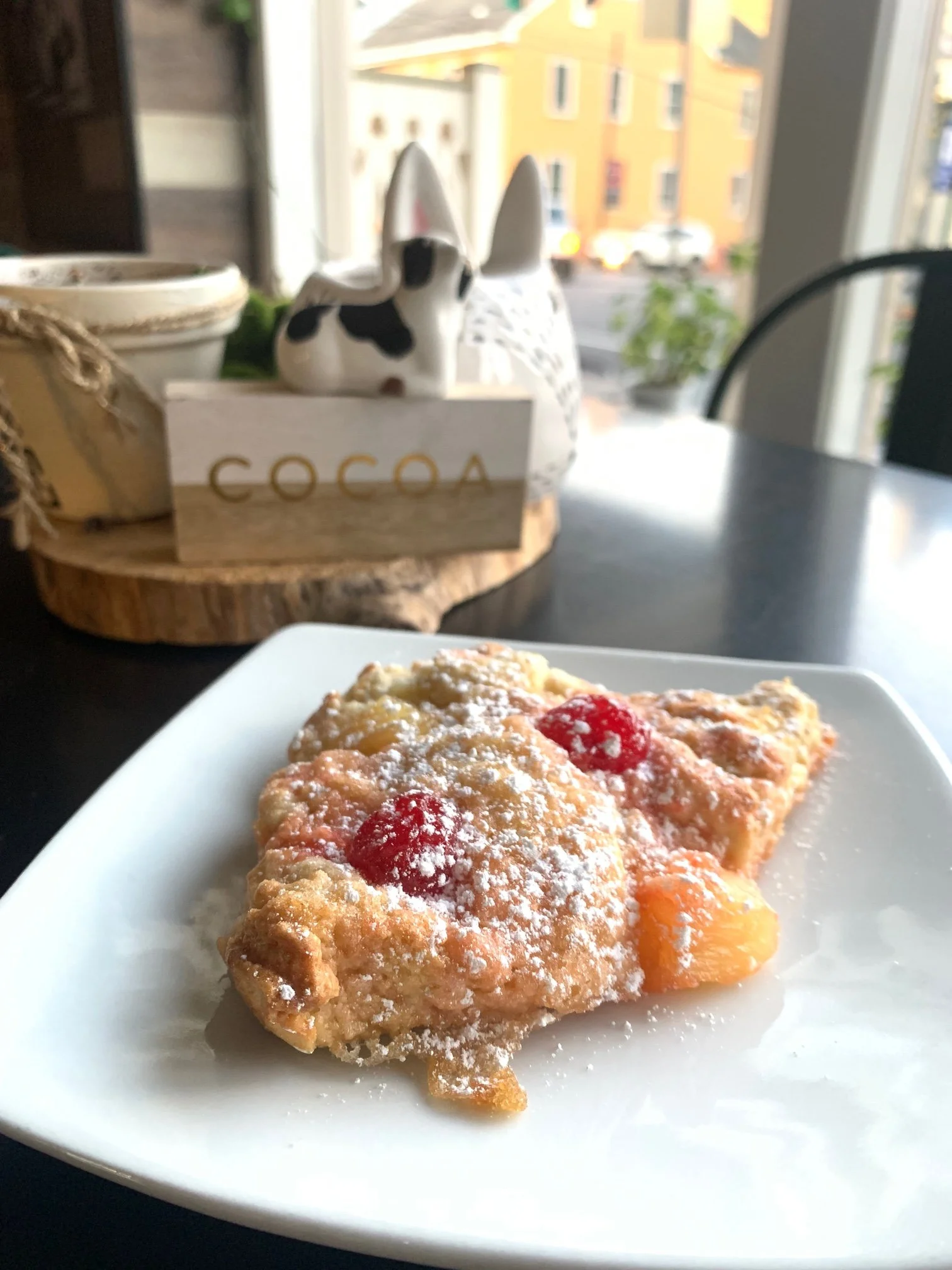 Stone Werks Coffee + Sweets in Boonsboro, MD (5)