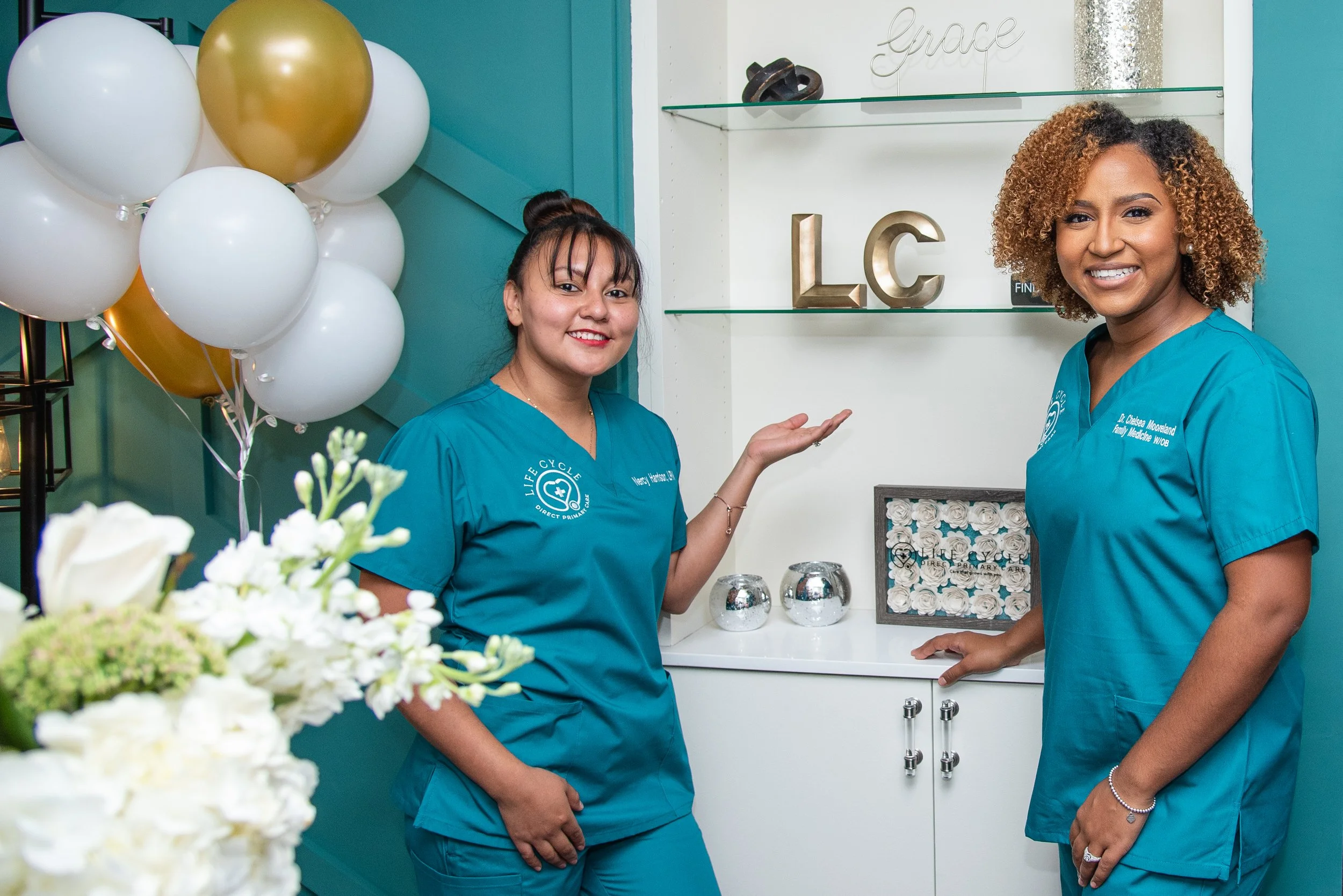 Life Cycle Direct Primary Care in New Albany, OH