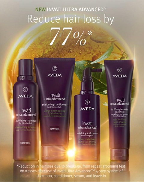Park Salon Aveda Concept Pamela Woolery in Texarkana, TX
