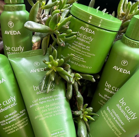 Park Salon Aveda Concept Pamela Woolery in Texarkana, TX (2)