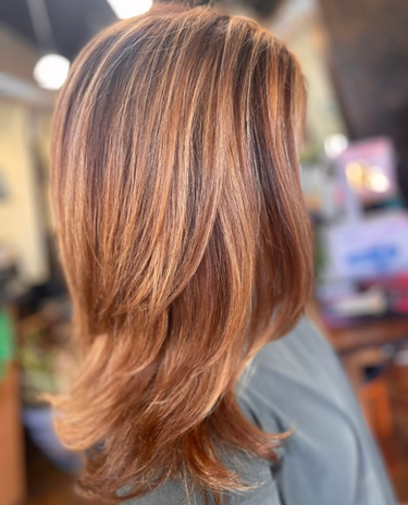 Park Salon Aveda Concept Pamela Woolery in Texarkana, TX (3)