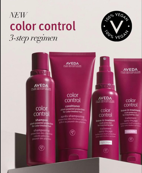 Park Salon Aveda Concept Pamela Woolery in Texarkana, TX (4)