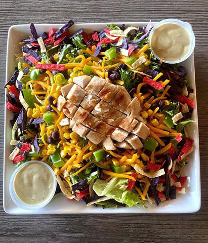 Rolling Oaks Supper Club, Lounge & Catering in Barron, WI (3)