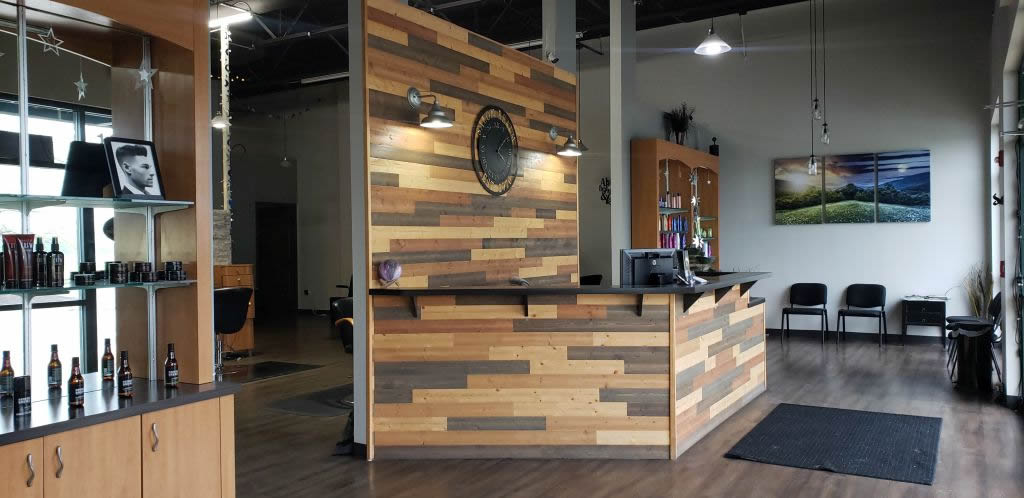 Salon Realm in Homer Glen, IL (2)
