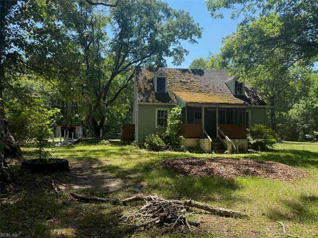 Patriot Real Estate Partners LLC in Williamsburg, VA