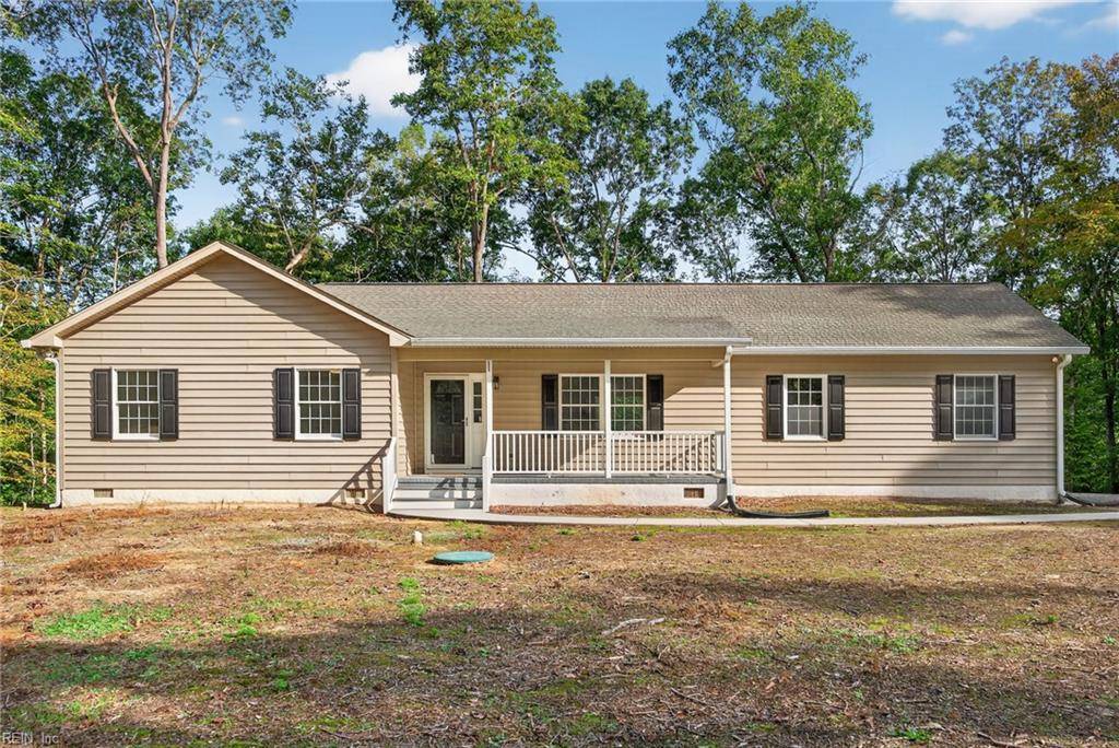 Patriot Real Estate Partners LLC in Williamsburg, VA (2)