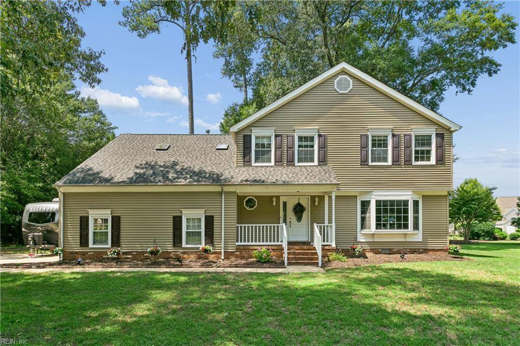 Patriot Real Estate Partners LLC in Williamsburg, VA (3)