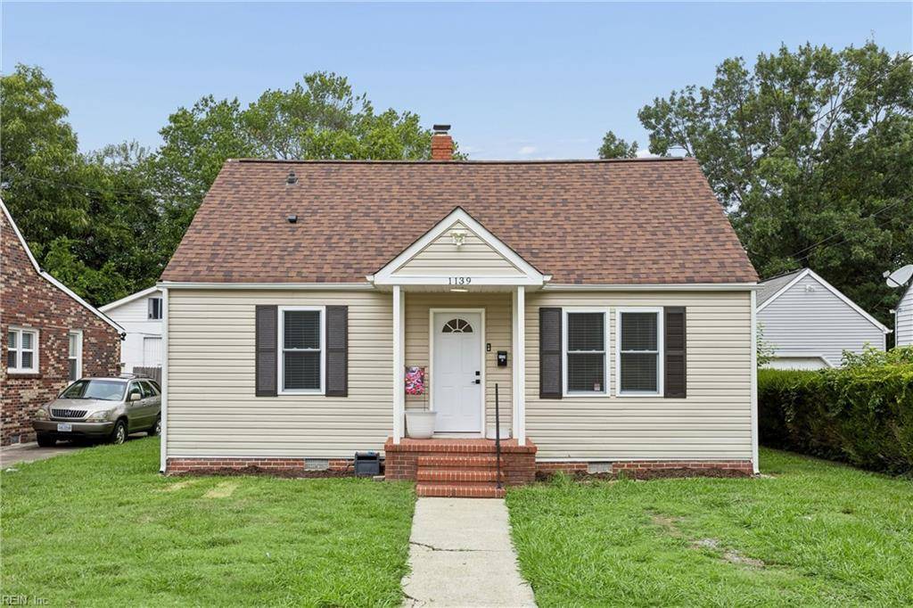 Patriot Real Estate Partners LLC in Williamsburg, VA (6)