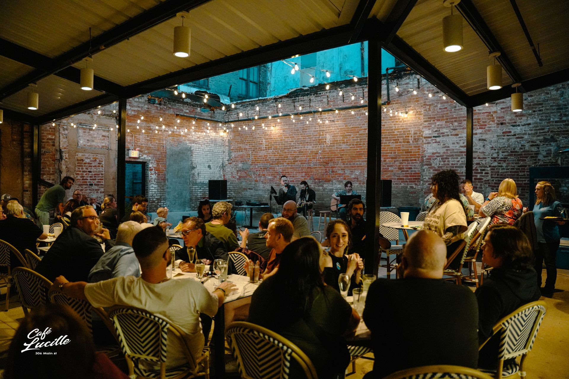 Café Lucille in Texarkana, TX (3)