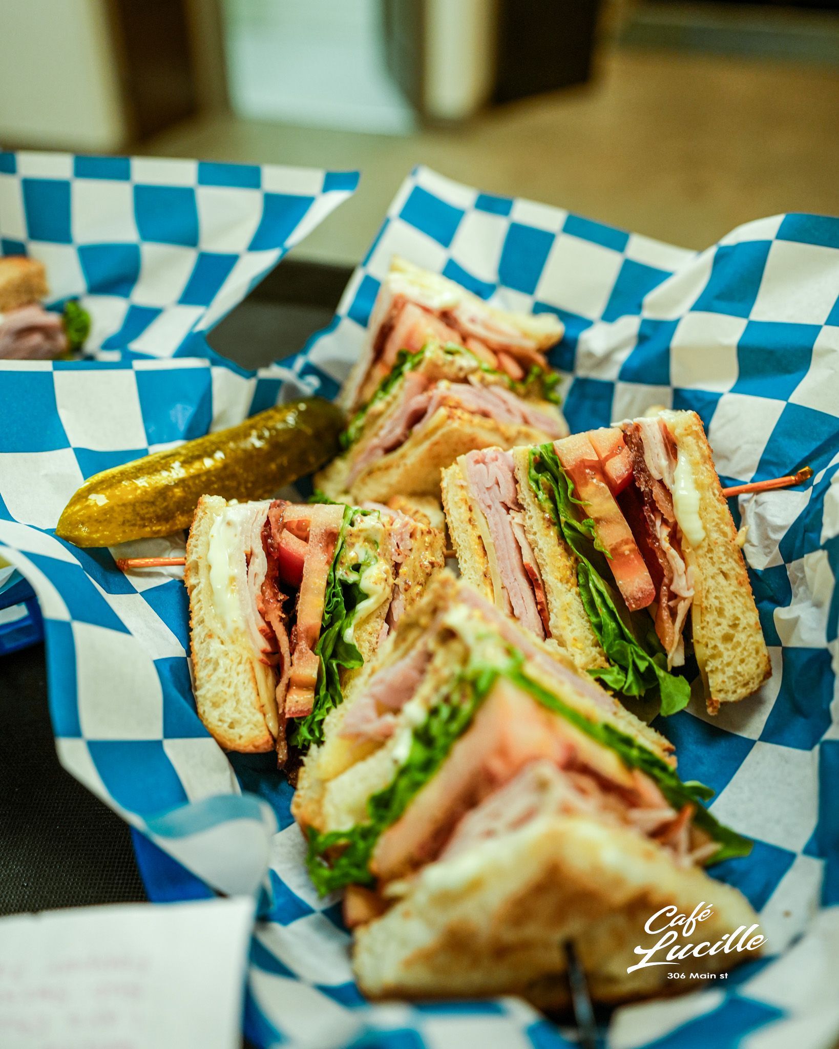 Café Lucille in Texarkana, TX (4)