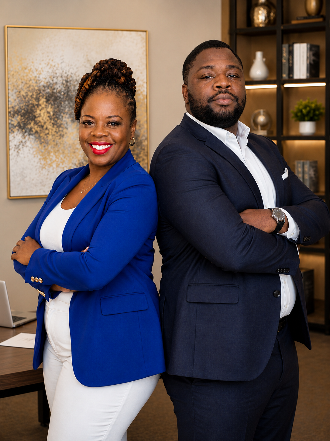 ACCX Solutions LLC in Upper Marlboro, MD
