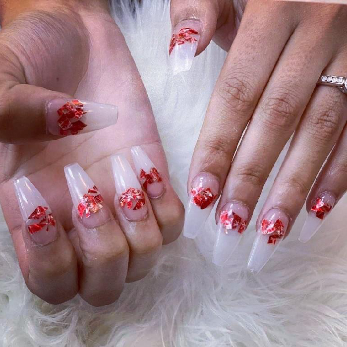 BB Nails & Spa in Fishers, IN (2)
