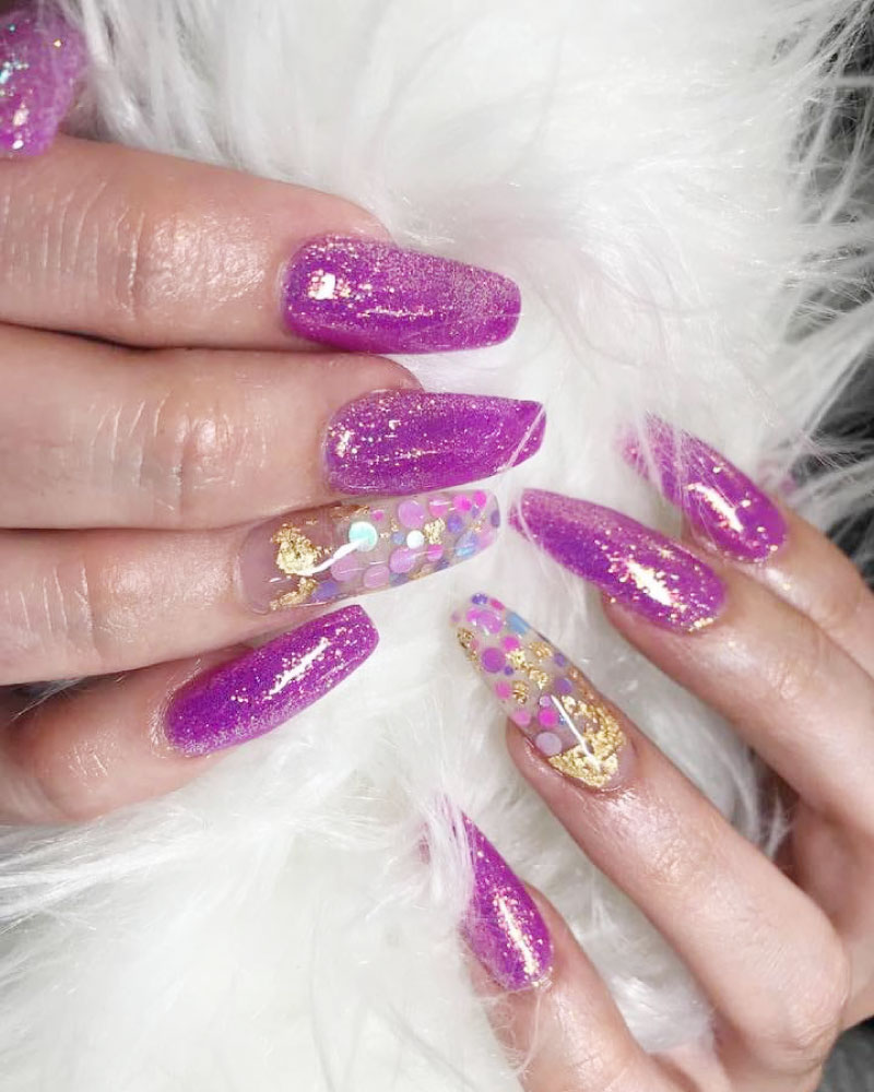 BB Nails & Spa in Fishers, IN (6)