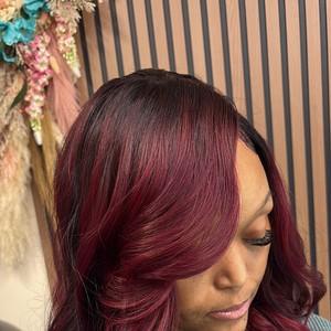 HairGoddess Artistry in Dallas, TX (3)