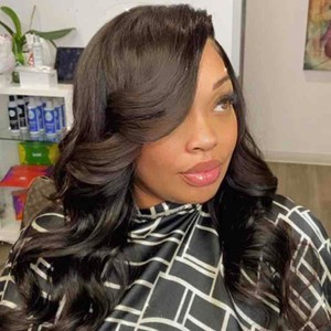 HairGoddess Artistry in Dallas, TX (4)