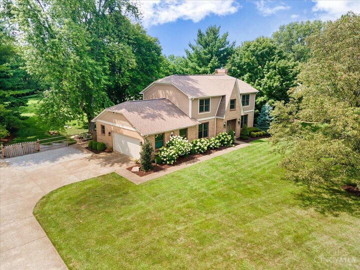 Jenny Howard, Sibcy Cline Realtor in Lebanon, OH (2)