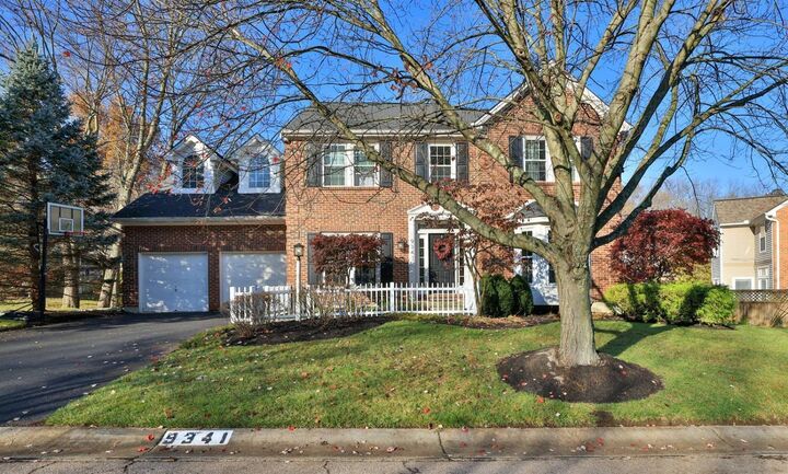 Jenny Howard, Sibcy Cline Realtor in Lebanon, OH (3)